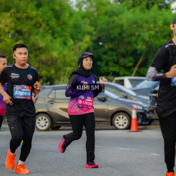 Runner Photo 3797265