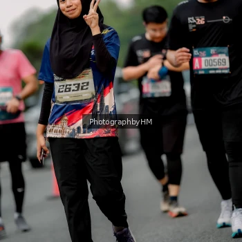 Runner Photo 3797266