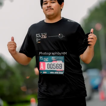 Runner Photo 3797267
