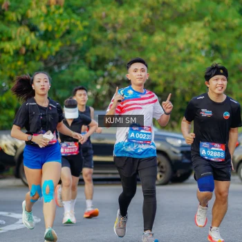 Runner Photo 3797268