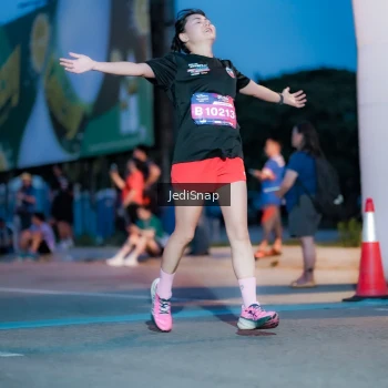 Runner Photo 3797269