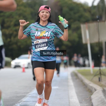Runner Photo 3797270