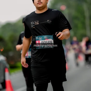 Runner Photo 3797271
