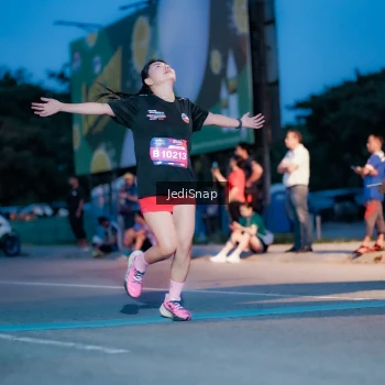 Runner Photo 3797272