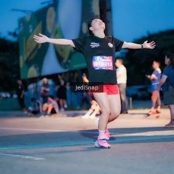 Runner Photo 3797274