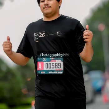 Runner Photo 3797277