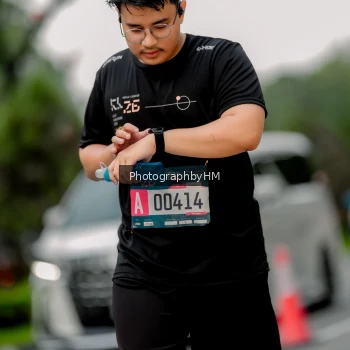 Runner Photo 3797278