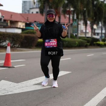 Runner Photo 3797281