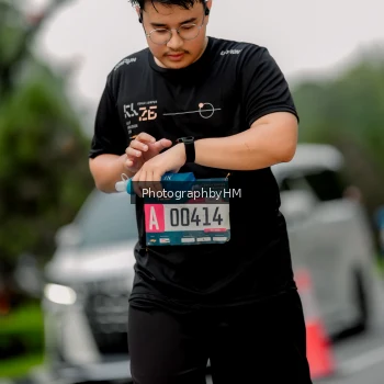 Runner Photo 3797286