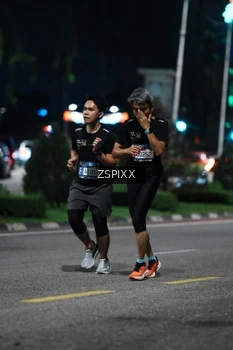 Runner Photo 3797289