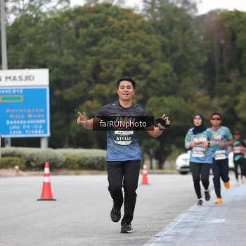 Runner Photo 3797293