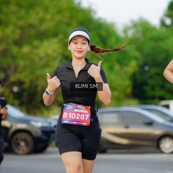 Runner Photo 3797294