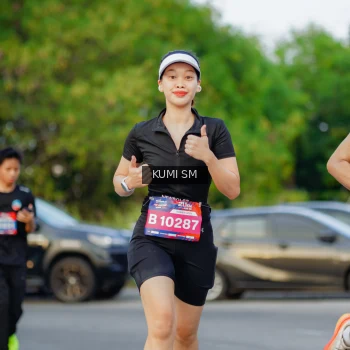 Runner Photo 3797295