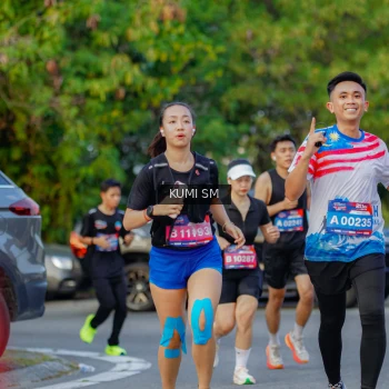 Runner Photo 3797296