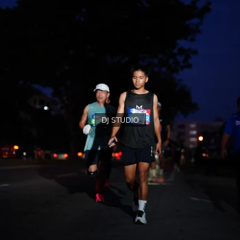 Runner Photo 3797297