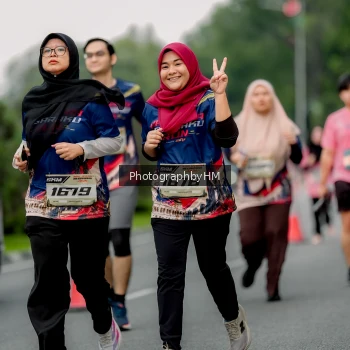 Runner Photo 3797302