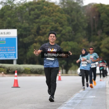 Runner Photo 3797306