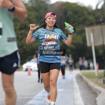 Runner Photo 3797308
