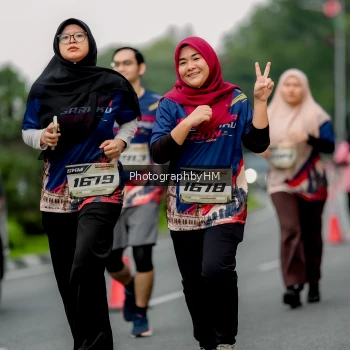Runner Photo 3797309