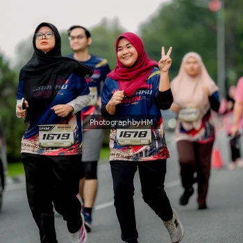 Runner Photo 3797314