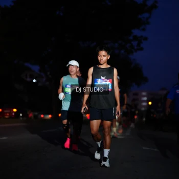 Runner Photo 3797315