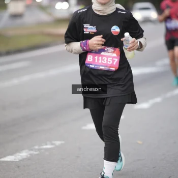 Runner Photo 3797316