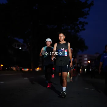 Runner Photo 3797317