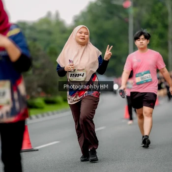Runner Photo 3797321