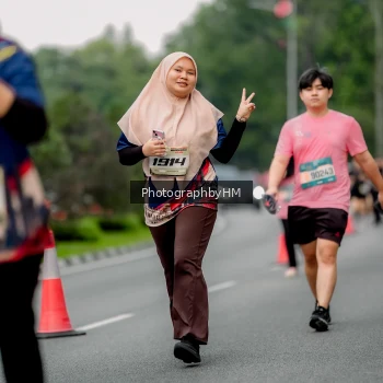 Runner Photo 3797322