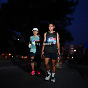 Runner Photo 3797325