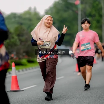 Runner Photo 3797328