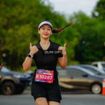 Runner Photo 3797329