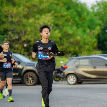 Runner Photo 3797330