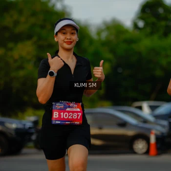 Runner Photo 3797331