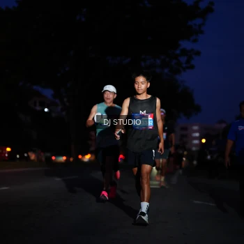 Runner Photo 3797332