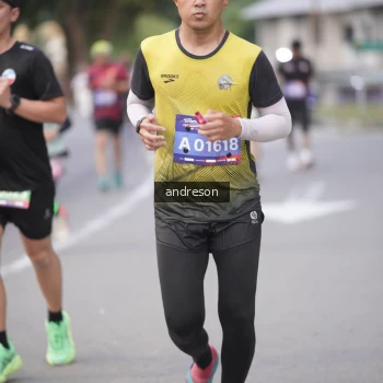Runner Photo 3797341