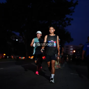 Runner Photo 3797342