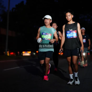 Runner Photo 3797348