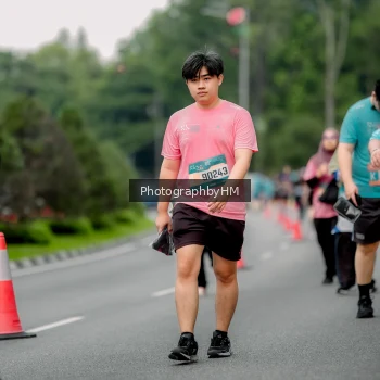 Runner Photo 3797355