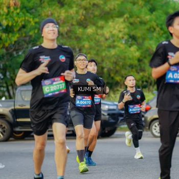 Runner Photo 3797358