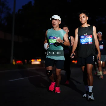 Runner Photo 3797360