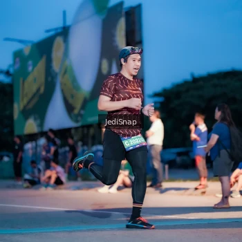 Runner Photo 3797361