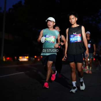 Runner Photo 3797363
