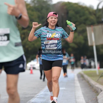Runner Photo 3797365