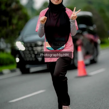 Runner Photo 3797367