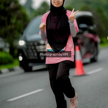 Runner Photo 3797368