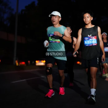 Runner Photo 3797371