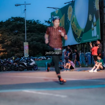 Runner Photo 3797372