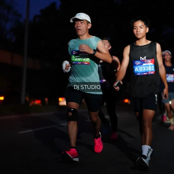 Runner Photo 3797379