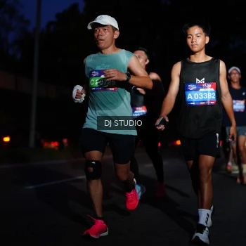 Runner Photo 3797380